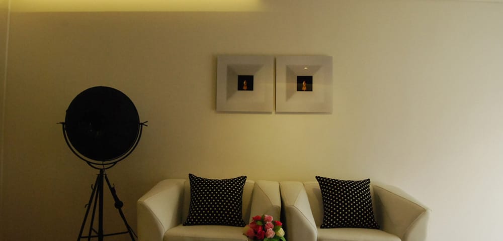 Room, 1 Bedroom (Naelim / Shim) - Photo 8