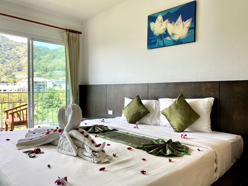 Superior Double Room - Photo 2