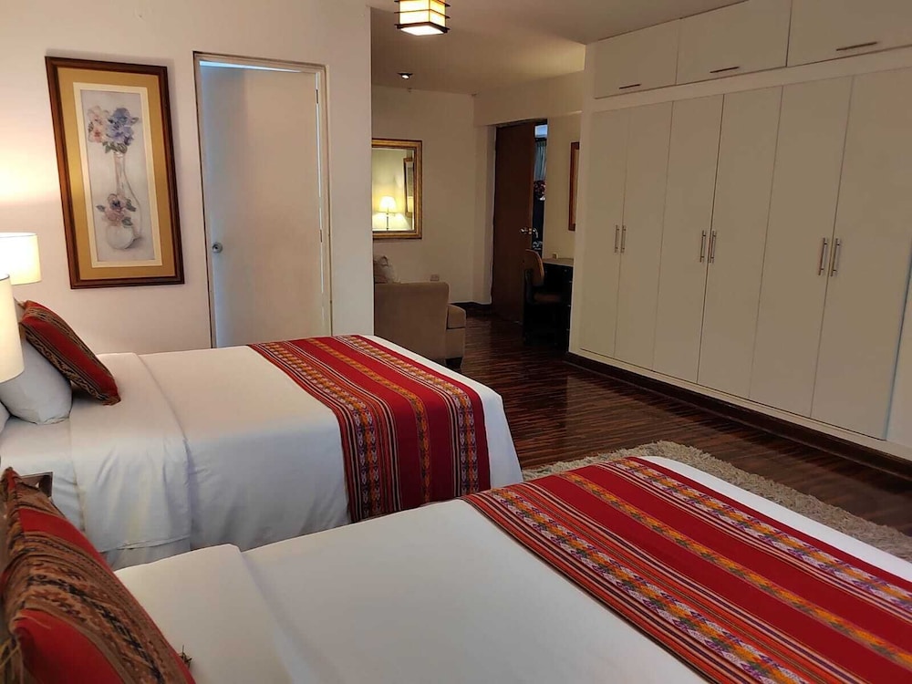 DOUBLE SUITE photo 3