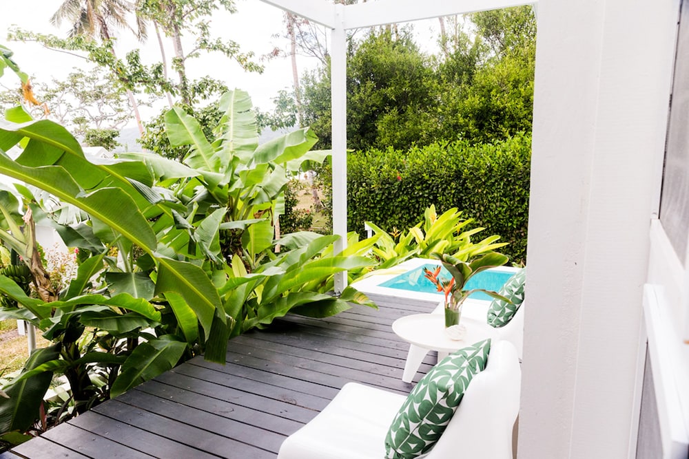 Plunge Pool Villa photo 2