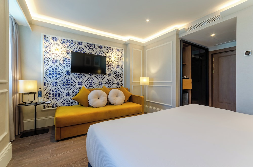 Deluxe Room (Superior) - Photo 3