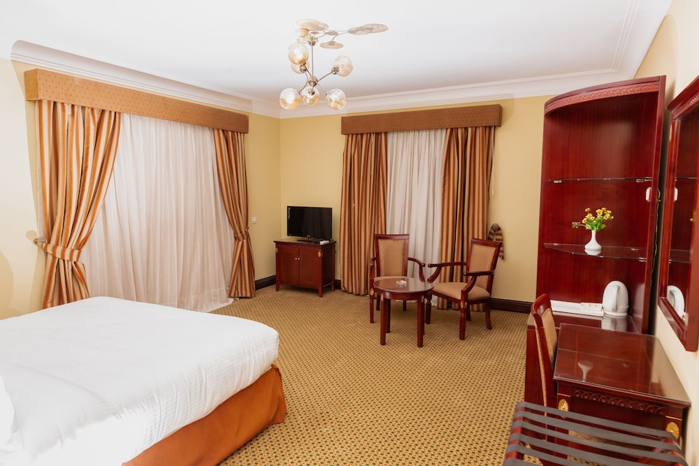 Deluxe Room - Photo 5