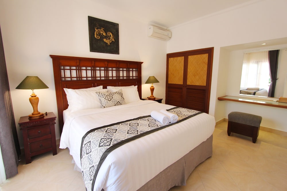 Standard Villa, 1 Bedroom, Non Smoking, Private Pool photo 1