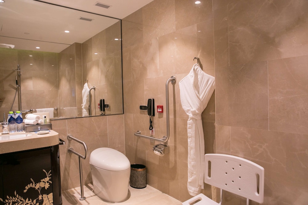 Twin Room, Accessible