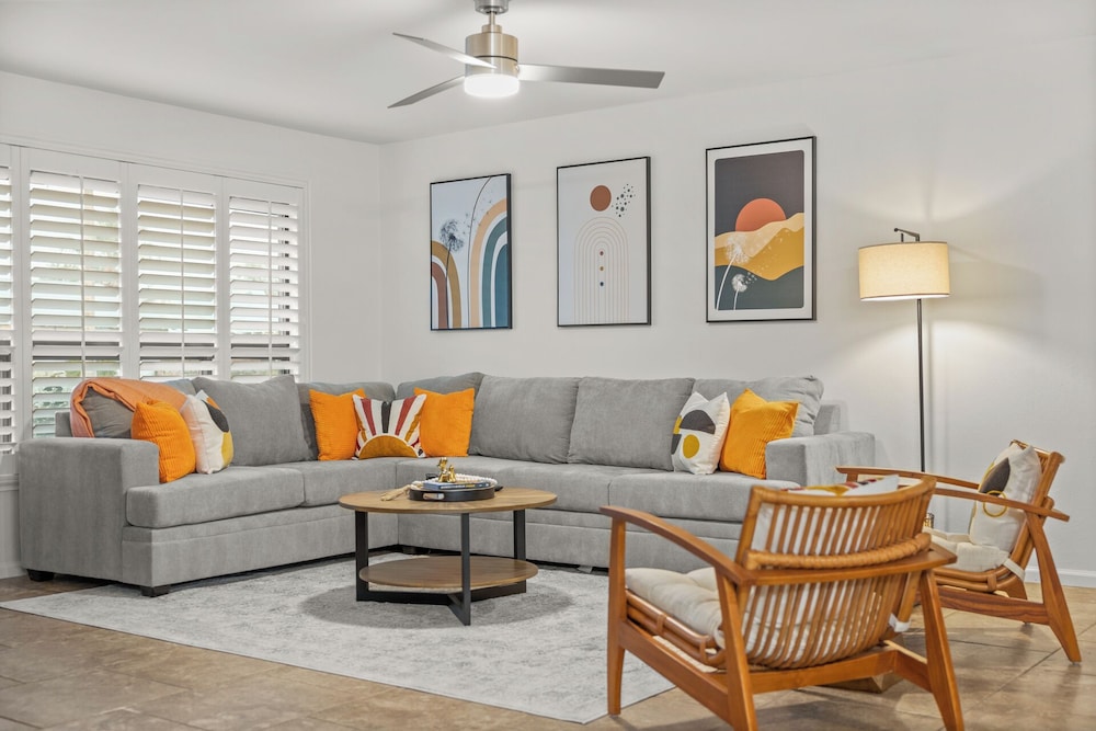 Weldon Ave Stunning Old-town Ranch Home - OMG, Zdjęcie 26