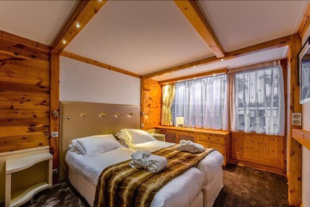 Comfort Single Room (Sherpas) photo 3
