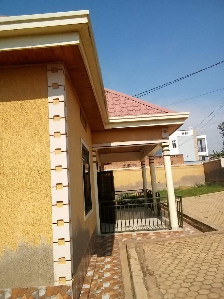 Deluxe Apartment, 5 Bedrooms
