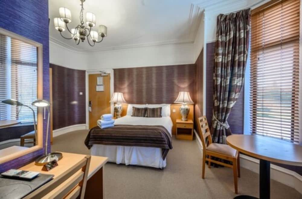 Standard Double Room photo 1