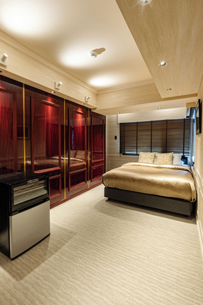 Standard Apartment, 2 Bedrooms, Non Smoking