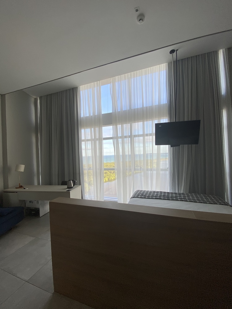 Panoramic Room, 1 Double Bed with Sofa bed photo 2