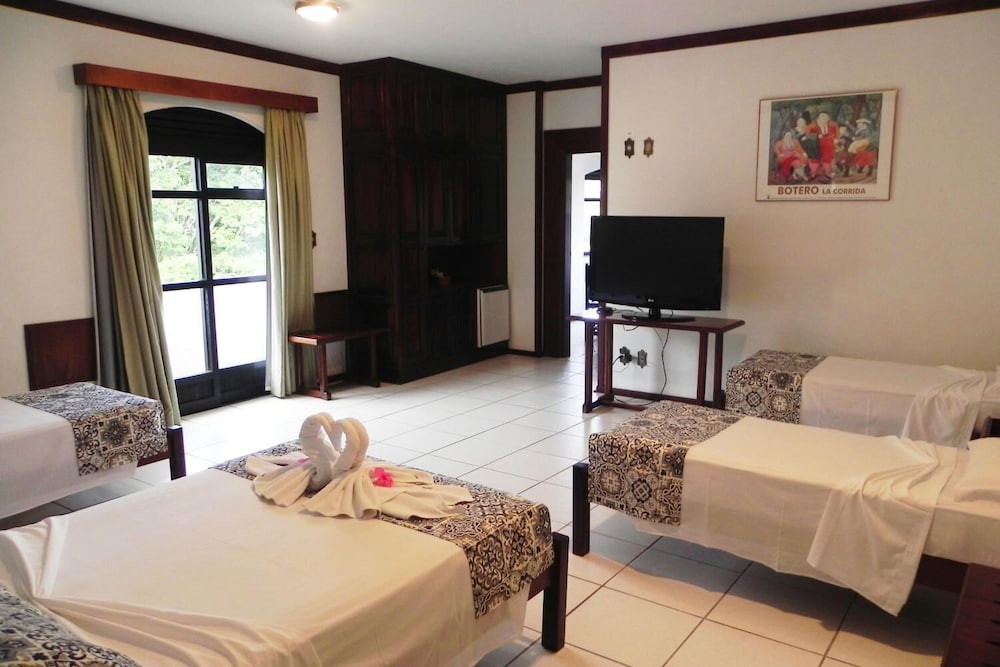 Standard Triple Room photo 1