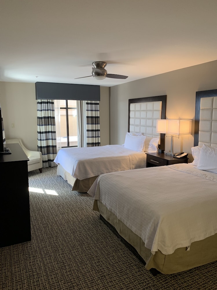 Suite, 2 Queen Beds, Accessible (Hearing) photo 2