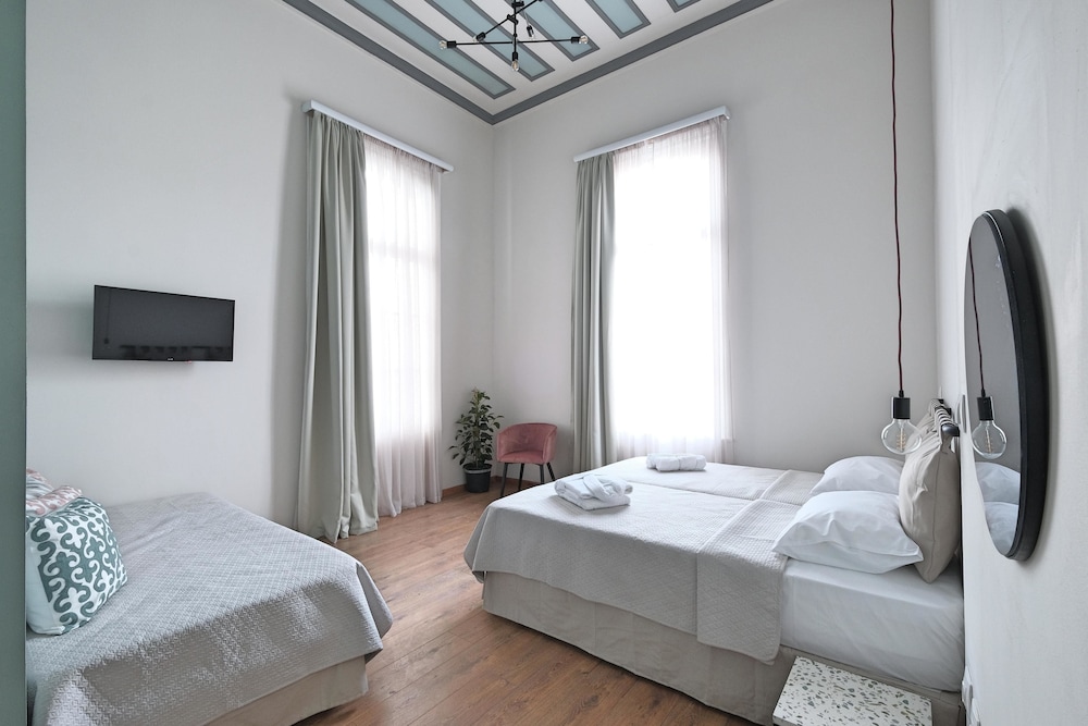 Chambre Double Supérieure