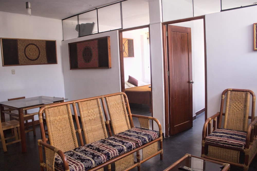 Family Apartment, 2 Bedrooms photo 1