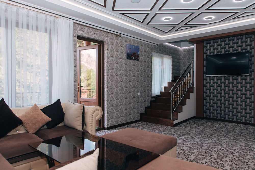 Premium Cottage