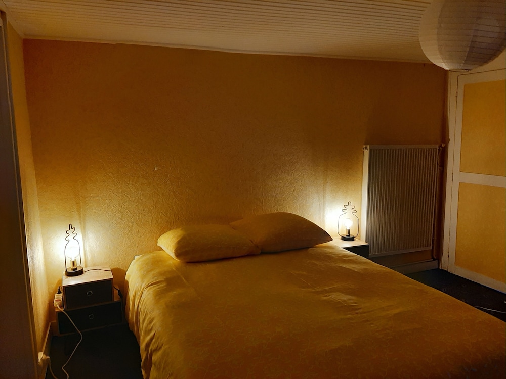 Standard Double Room (Qwartz) photo 1
