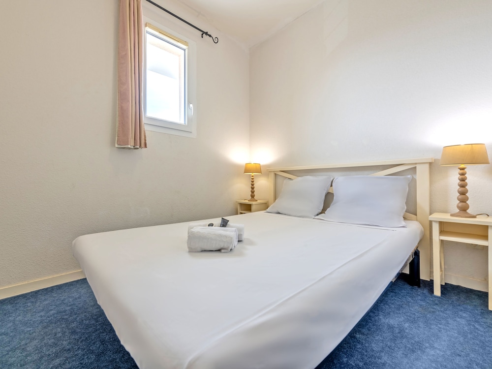 Appartement 4 pièces 8 personnes vue Mer