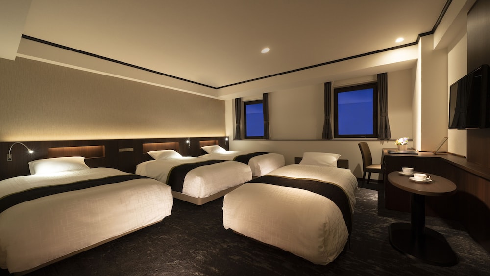 [Non Smoking] Comfort Fourth Room photo 1