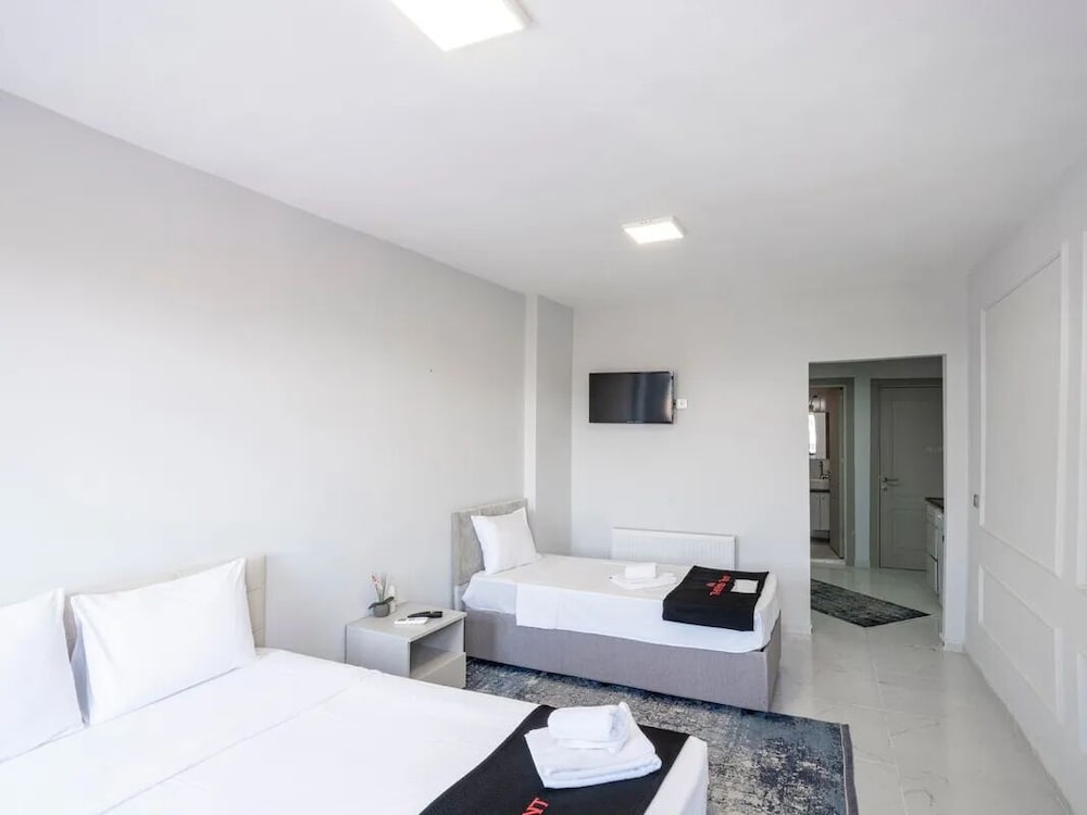 Family Apartment photo 3