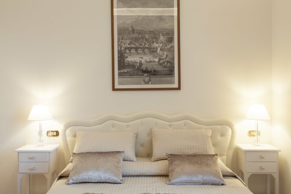 Deluxe Room photo 2