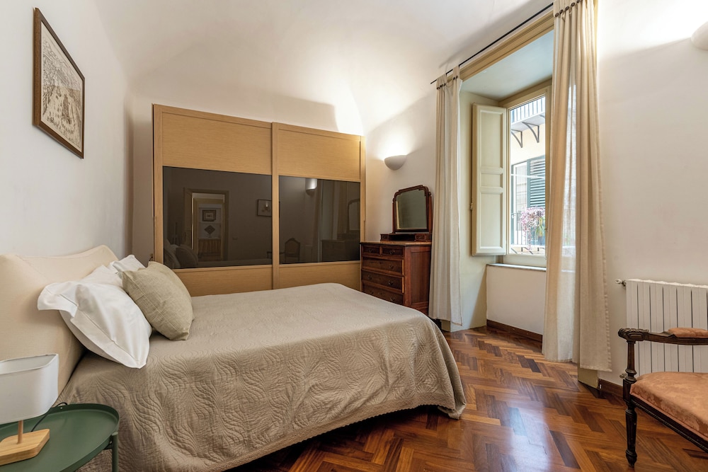 Apartment, 1 Double Bed