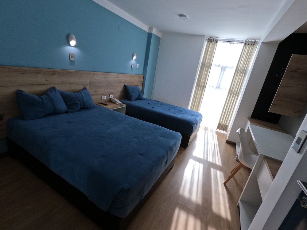 Family Triple Room photo 1