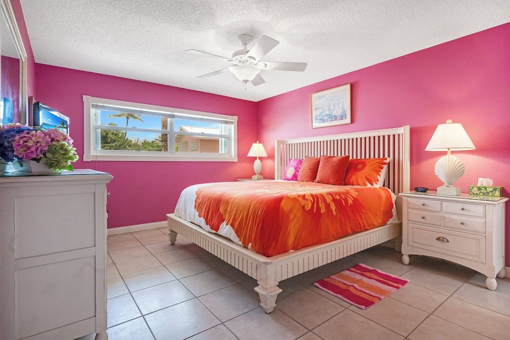 Condo 6, 2 Bedrooms, Ocean View photo 1
