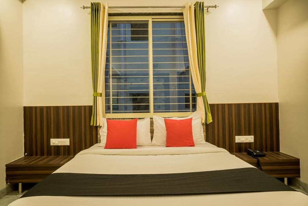 Deluxe Quadruple Room photo 1