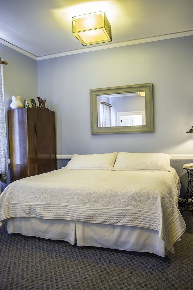 Deluxe Room, 1 King Bed, Refrigerator, City View photo 2