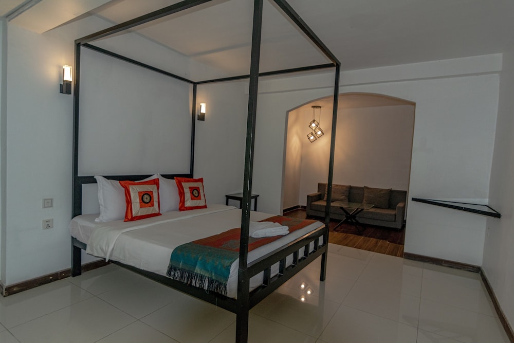 Basic Double Room photo 3