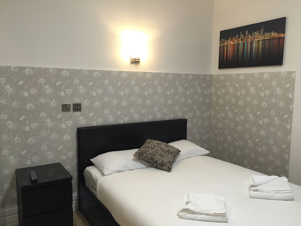 Superior Studio, 1 Double Bed photo 1