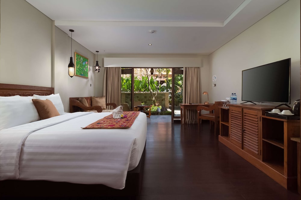 Executive Room, 1 Double Bed, Non Smoking