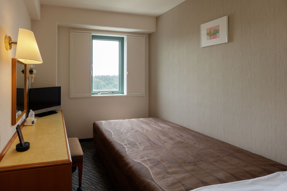 Single Room, Smoking photo 1