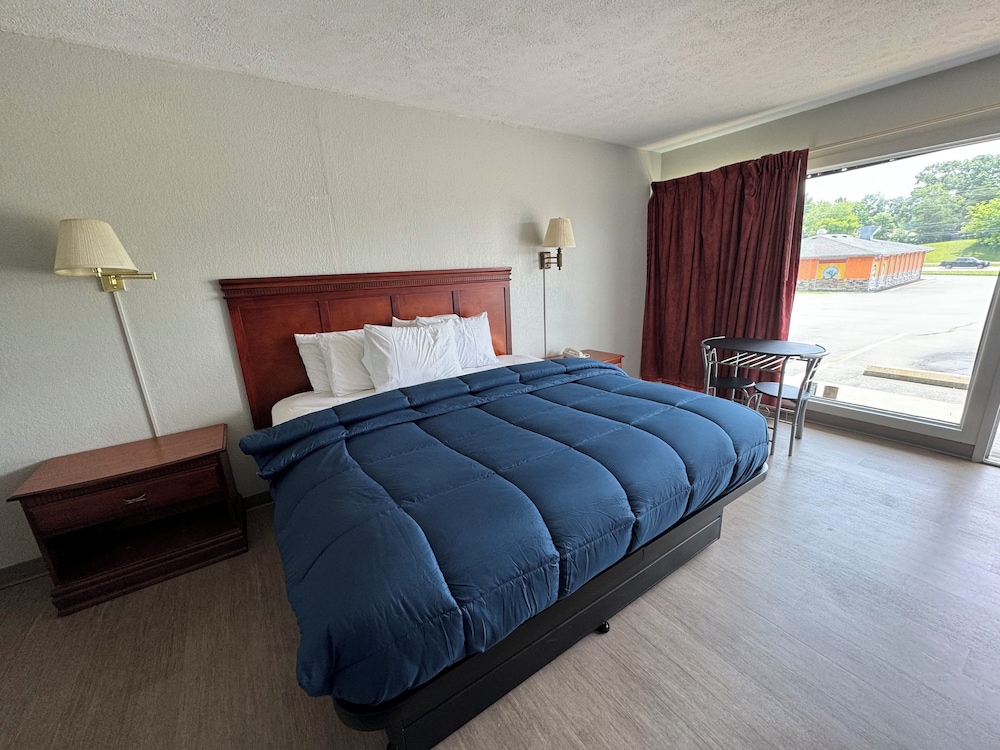 Rodeway Inn Church Hill - Tri Cities Area, Photo 2