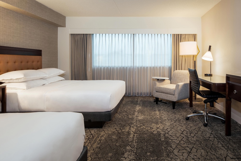 Deluxe Room, 2 Queen Beds