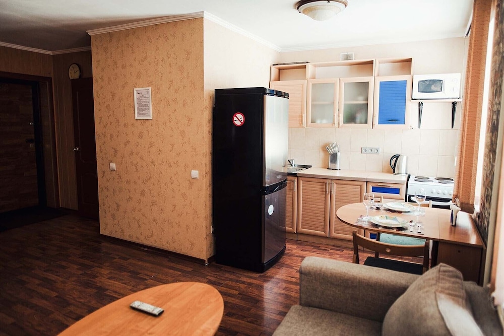 Comfort Apartment (51) photo 3