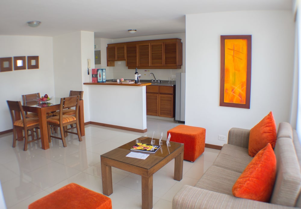Apartment, Multiple Beds - Photo 4