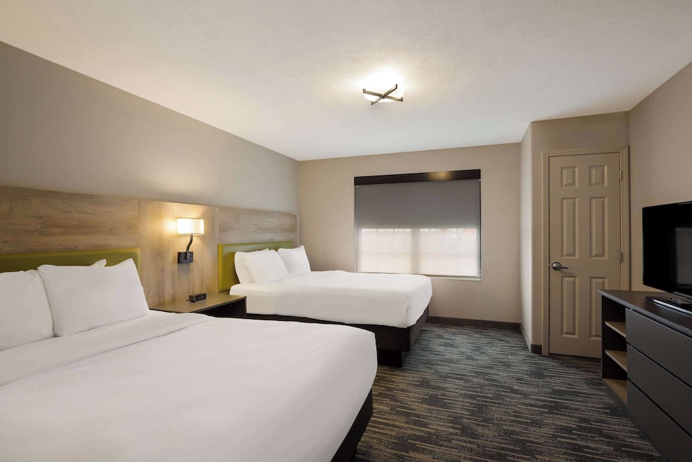 Suite, 1 Bedroom, Non Smoking photo 1