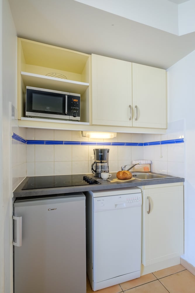 Apartment 4 people - 1 bedroom - Balcony - Photo 3