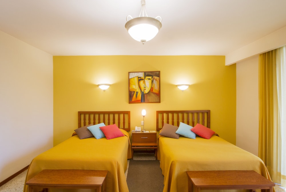 Standard Room - Photo 1