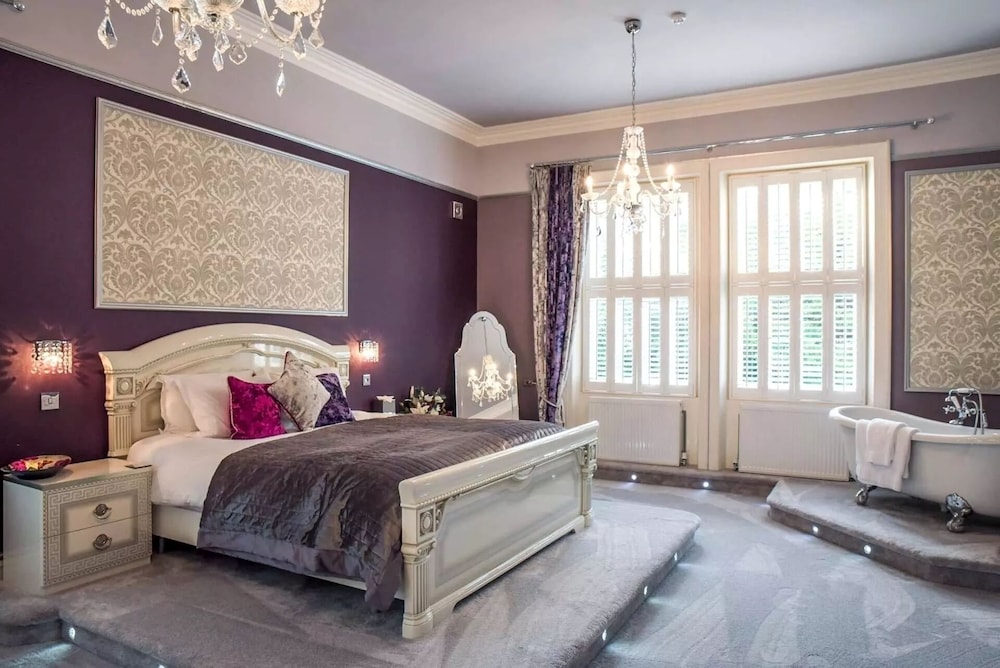 Luxury Double Room, Ensuite photo 3