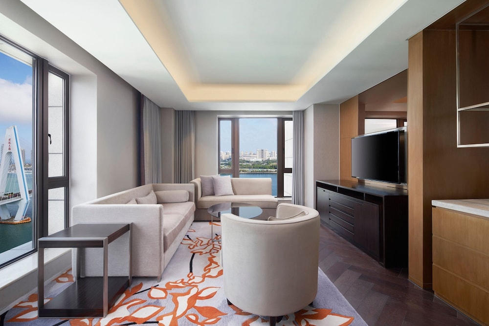 Executive Suite, 1 King Bed