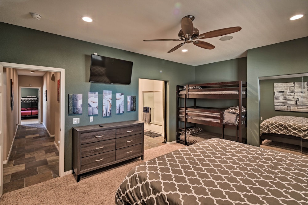 House (3 Bedrooms) photo 2