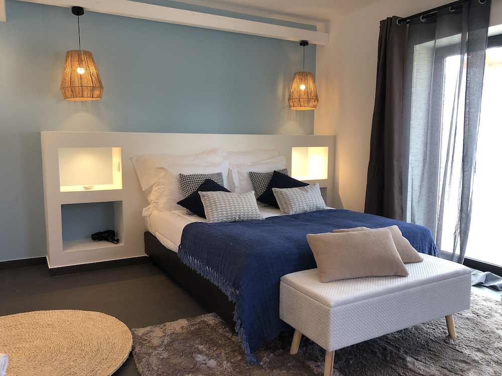 Exclusive Room, Pool View