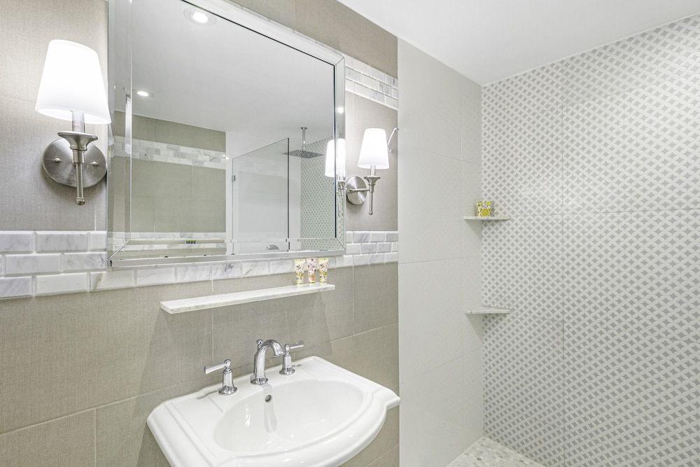 Classic Room, 2 Double Beds
