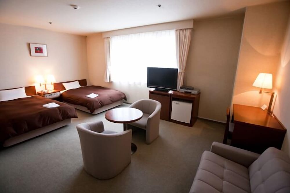 Twin Room, Non Smoking
