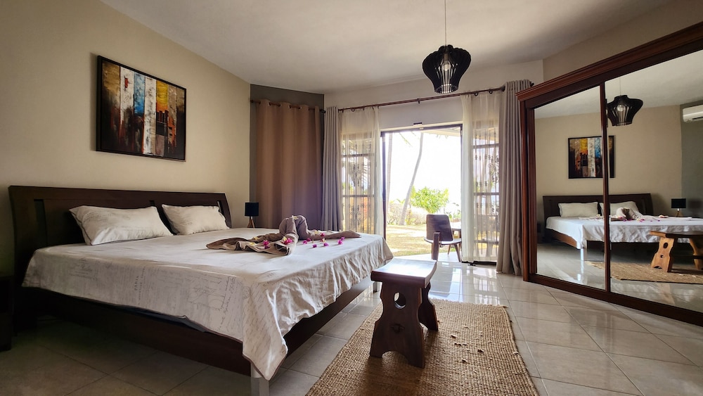 Habitación Doble Exclusiva