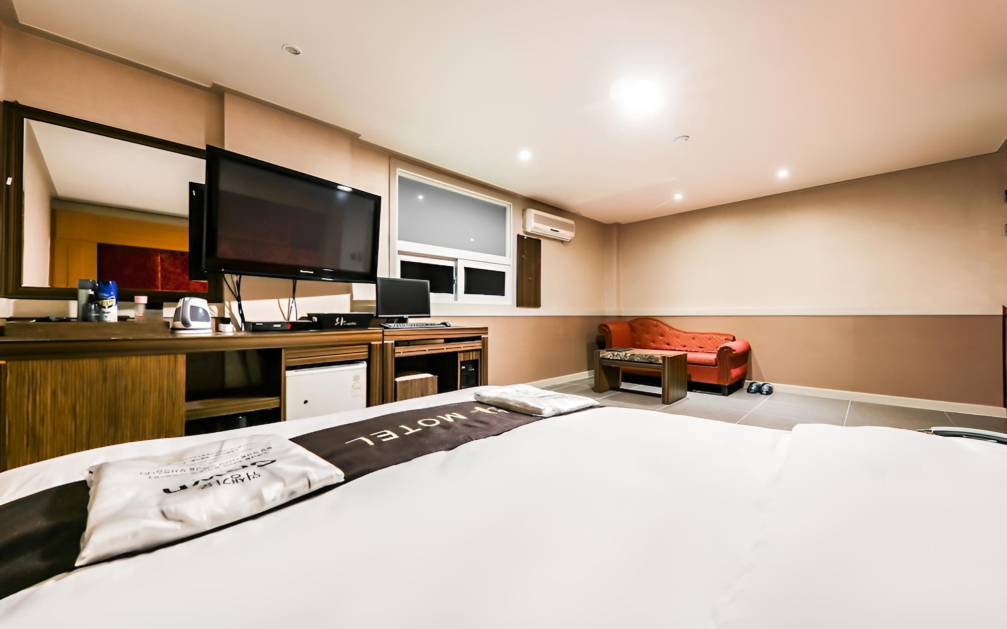 Room (Two bedroom (king + king two bedroom ) photo 3
