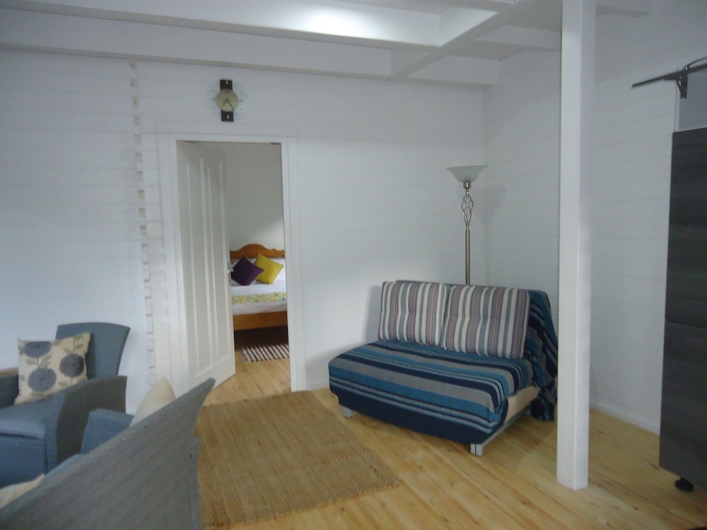 Apartment, 1 Bedroom (Jacaranda) photo 2