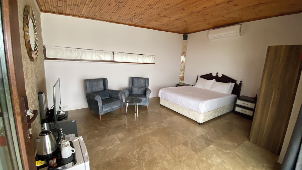 Junior Suite, Sea View photo 2